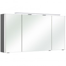Pelipal S10 LEDplus Spejlskab 21-I